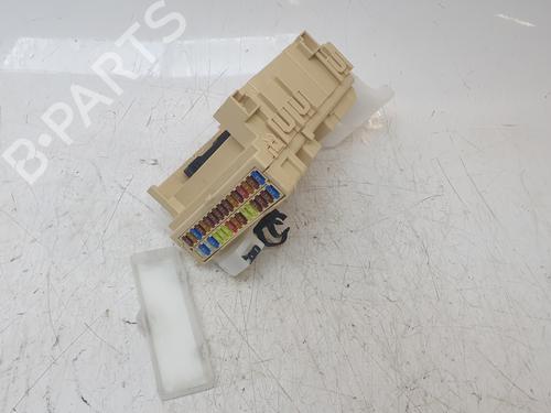 Used Fuse box TOYOTA AURIS (_E18_) 1.8 Hybrid (ZWE186_, ZWE186R) (136 hp) 29396994