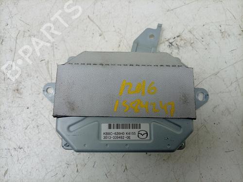 Elektronisk modul Elektronisk modul 39399843 39399843