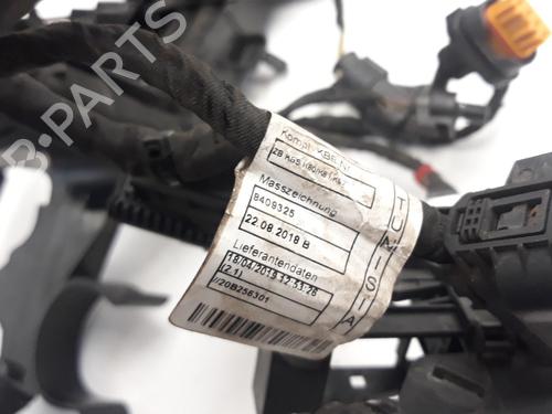 Elektronisk modul BMW F (801cc - ) F 850 GS Adventure (MG85r, 4G85) | BP25230825M83 