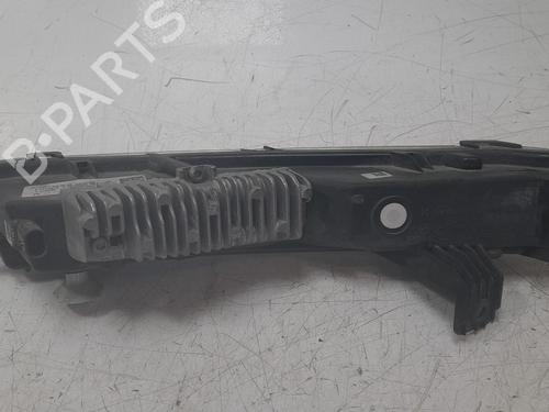 Right front fog light LAND ROVER RANGE ROVER VELAR (L560) 2.0 P300 Si4 4x4 | BP32411685C31