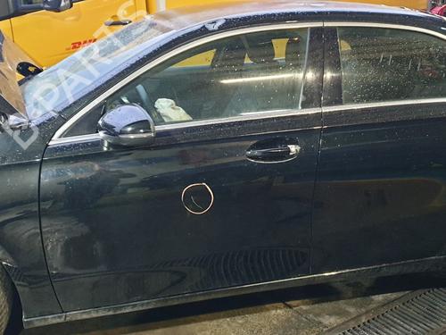 Dør venstre fortil MERCEDES-BENZ A-CLASS (W177) [2018-2025]  22929645