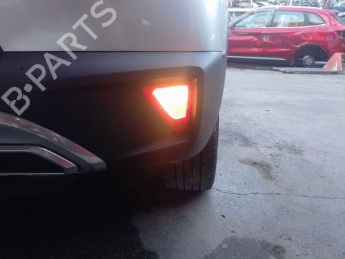 Used Rear bumper right light Rear bumper right light KIA STONIC (YB) 1.0 T-GDi Eco-Dynamics+ (101 hp) 40595697 40595697