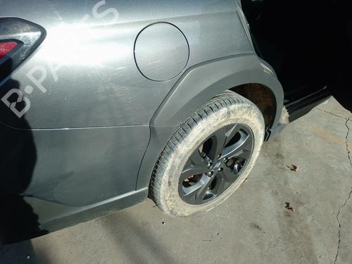 Used Right rear shock absorber SUBARU OUTBACK (BS) 2.5 AWD (BS9) (175 hp) 32477278