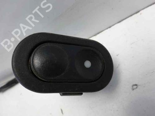 Used Right rear window switch OPEL CORSA B (S93) [1993-2009]  1328016