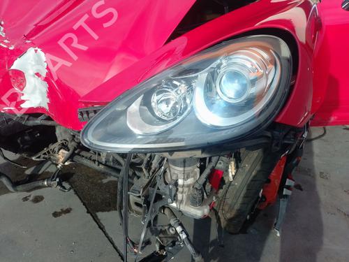 Left headlight PORSCHE CAYENNE (92A) 3.0 S E-Hybrid | BP38440392C28 - Image 2