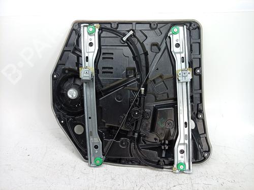 Used Front right window mechanism Front right window mechanism 38460920 38460920