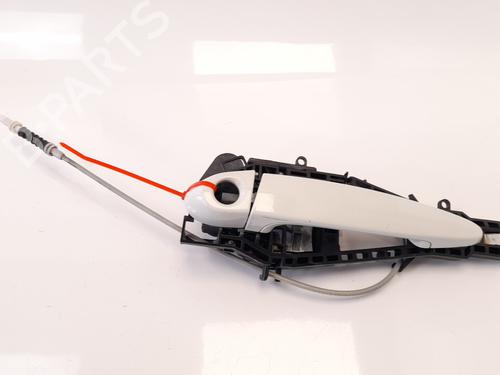 Türgriff vorne links außen für BMW 1 (F20) 118 d (143 hp) 7016551