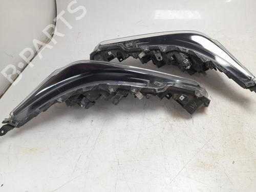 Full front TOYOTA COROLLA Estate (_E21_) 2.0 Hybrid (MZEH12) | BP26308336S1 - Image 11