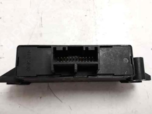 Electronic module NISSAN QASHQAI II SUV (J11, J11_)  | BP5272692M83 