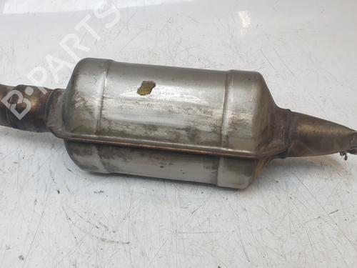 Used Catalyst OPEL ASTRA G Hatchback (T98) 2.0 DTI 16V (F08, F48) (101 hp) 29449817