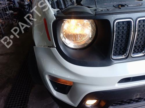 Used Right headlight Right headlight 38016459 38016459