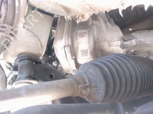 Used Steering rack Steering rack 38534157 38534157