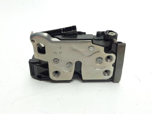 Front left lock OPEL ASTRA K (B16)  | BP8658865C98 