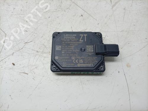 Used Electronic module Electronic module 37695009 37695009