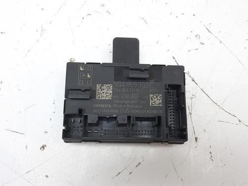 Module électronique VW GOLF VII (5G1, BQ1, BE1, BE2) 2.0 TDI (150 hp) 13241853