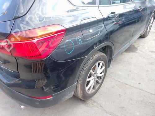 Used Right rear shock absorber Right rear shock absorber BMW X1 (F48) sDrive 18 d (150 hp) 33442659 33442659