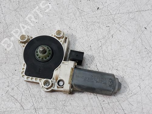 Right rear window motor MERCEDES-BENZ E-CLASS (W211)  | BP18169810E22 