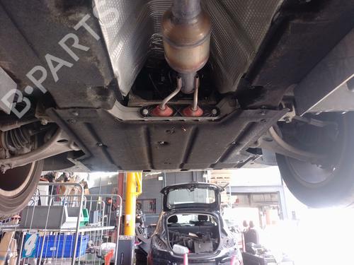 Used Subframe Subframe 37028061 37028061