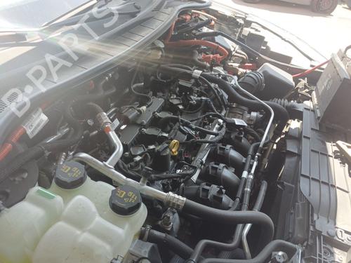 Used Gearbox FORD KUGA III (DFK) 2.5 FHEV (190 hp) 28041234