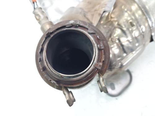 Particulate filter RENAULT CLIO V (B7_)  | BP27712427M81 