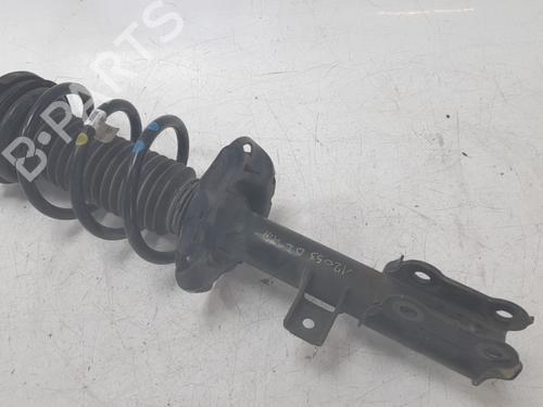 Used Left front shock absorber Left front shock absorber KIA SPORTAGE IV (QL, QLE) [2015-2022] 25468202 25468202