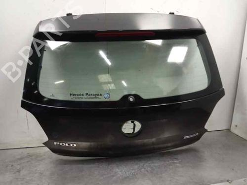 Used Tailgate VW POLO V (6R1, 6C1) 1.0 (60 hp) 2336748