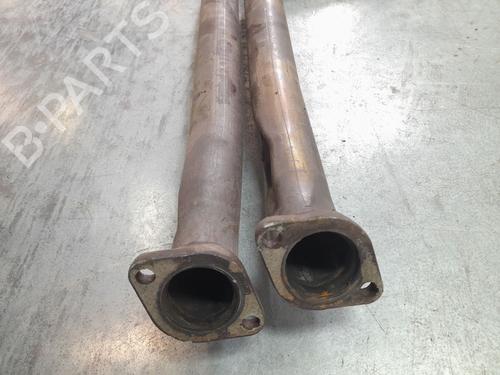 Exhaust system BMW Z4 Roadster (E89) sDrive 23 i | BP34246271M121  - Image 5