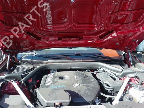 Pansergassdemper BMW X4 (G02, F98) xDrive 30 i (252 hp) 31320919