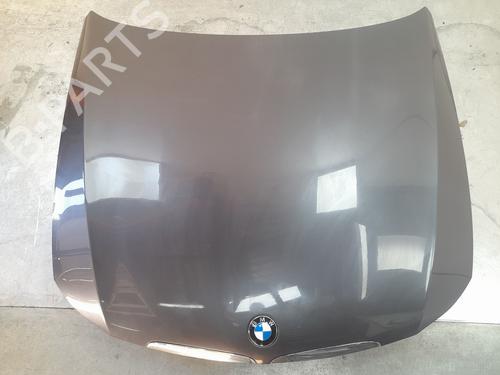 Used Hood Hood BMW 3 (E90) 320 d (163 hp) 36293048 36293048