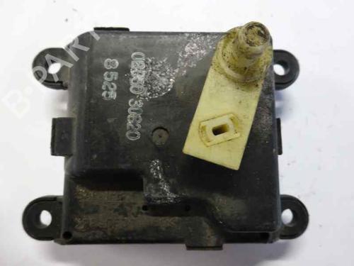 Heater blower motor HONDA PRELUDE V (BB_)  | BP10272274M62 