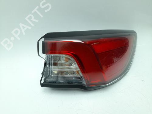 Right taillight FORD KUGA III (DFK) 2.5 FHEV | BP32135131C35 - Image 3