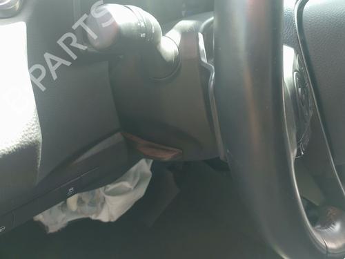 Used Steering column Steering column TOYOTA COROLLA Hatchback (_E21_, _EA1_, _EH1_) 2.0 Hybrid (MZEH12) (180 hp) 39613540 39613540