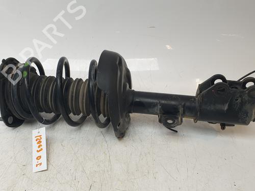 Used Left front shock absorber TOYOTA C-HR (_X1_) [2016-2025]  27514610