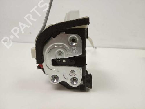 Venstre bak lås KIA PICANTO II (TA) 1.0 (67 hp) 2520447