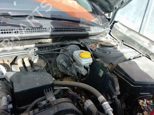 Used Servo brake SUBARU OUTBACK (BS) 2.5 AWD (BS9) (175 hp) 32492451