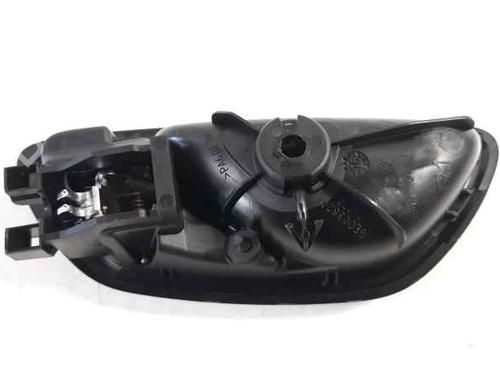 Front right interior door handle RENAULT MEGANE IV Hatchback (B9A/M/N_) 1.2 TCe 130 (B9MR) | BP5019528I14 