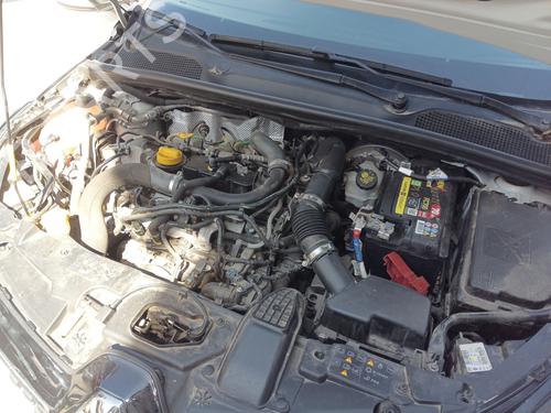 Used Gearbox RENAULT CLIO V (B7_) 1.0 LPG (B7MT) (101 hp) 29207097
