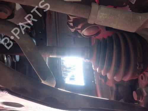 Used Right front driveshaft Right front driveshaft 39564809 39564809