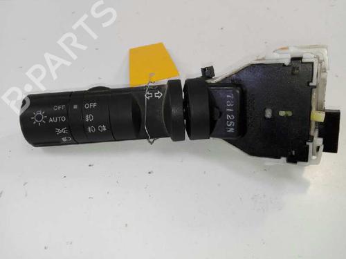 Used Steering column stalk NISSAN QASHQAI / QASHQAI +2 I (J10, NJ10, JJ10E) 2.0 dCi (150 hp) 1342572