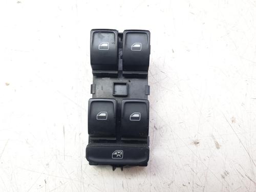 Used Left front window switch Left front window switch SEAT LEON (5F1) 1.6 TDI (105 hp) 35788036 35788036