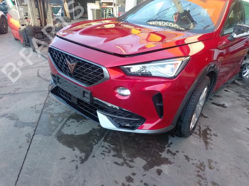 Full front CUPRA FORMENTOR (KM7, KMP) 1.5 TSI | BP36434735S1 - Image 10