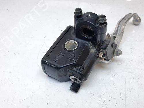 Brake master cylinder HONDA CIVIC II Hatchback (SS, SL)  | BP24804496M77 