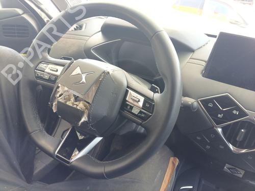 Used Steering column DS DS 3 / DS 3 CROSSBACK (UR_, UC_, UJ_) 1.2 PureTech 130 (URHNSS) (131 hp) 26396970