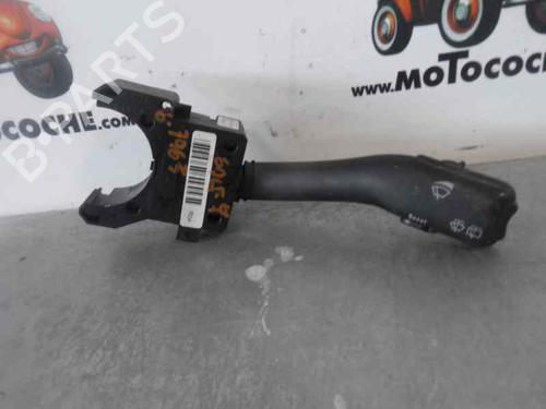 Used Steering column stalk VW GOLF IV (1J1) 1.9 TDI (110 hp) 1331707