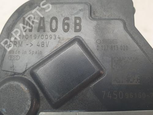 Alternator SUZUKI VITARA (LY) 1.4 Hybrid (Mild Hybrid) (APK414) | BP30135336M7