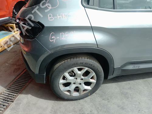 Used Right rear shock absorber Right rear shock absorber JEEP AVENGER (J2) Electric (156 hp) 33929836 33929836