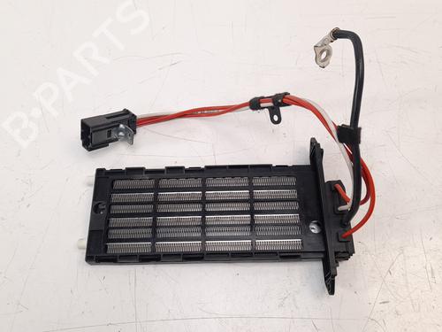 Used Heater resistor FORD ECOSPORT 1.5 TDCi (90 hp) 12345929