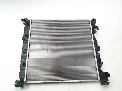 Køler HYUNDAI TUCSON (NX4E, NX4A) [2020-2025]  29244874