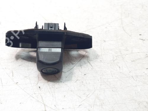 Used Camera TOYOTA COROLLA Saloon (_E21_) 1.6 VVTi (ZRE210) (122 hp) 23259187