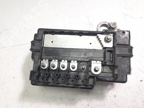 Used Fuse box VW POLO VI (AW1, BZ1, AE1) 1.0 TSI (95 hp) 32066213